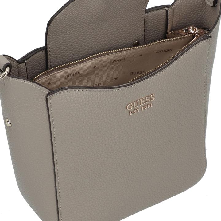 Produktbild Guess Brenton Schultertasche 23 cm