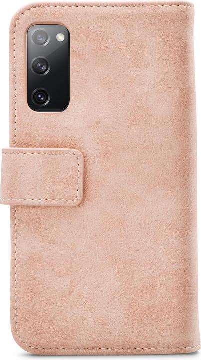 Produktbild Mobilize Elite Gelly Wallet (Samsung Galaxy S20 FE)