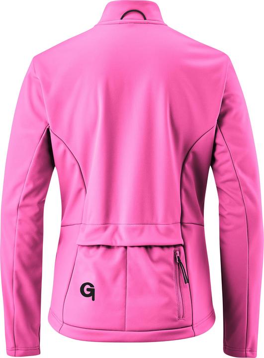 Produktbild Gonso Adventure Softshell (40)