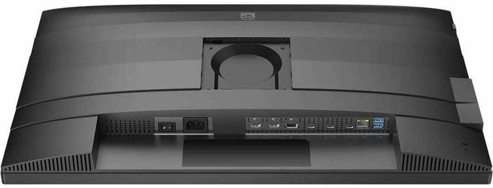 Immagine prodotto Philips MMD 27B2U6903/00 IPS Monitor,,, Speakers, 2x HDMI, Port, USB Hub, TBT 4 OD, USB-C, Rj 45 (3840 x 2160 pixel, 27")