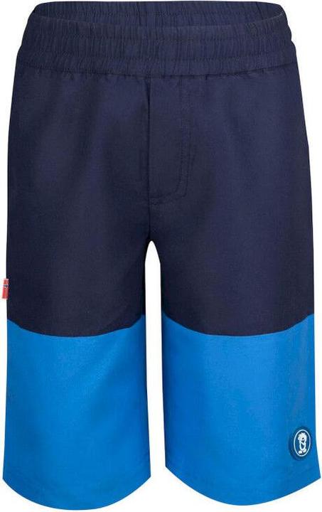 Trollkids Kid's Kroksand Shorts