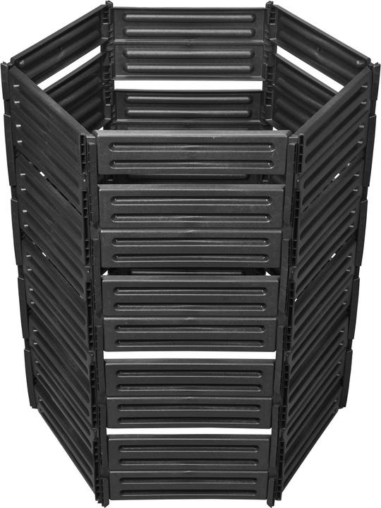 Produktbild Garantia Air-King Steckkomposter (1100 l)