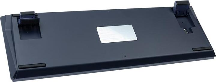 Produktbild Ducky One 3 Cosmic Blue SF, toetsenbord (US, Kabelgebunden)