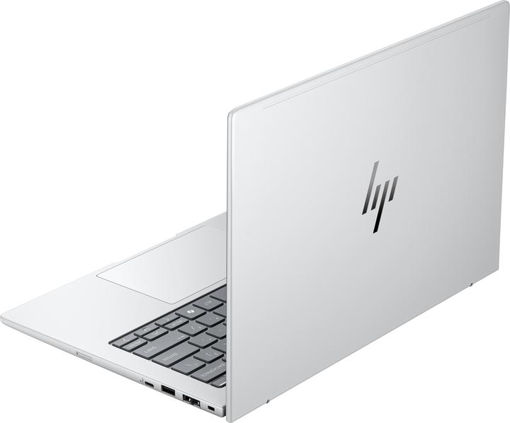 Immagine prodotto HP EliteBook 8 G1i 14 inch Notebook AI PC (14", Intel Core Ultra 5 225U, 512 GB, DE)