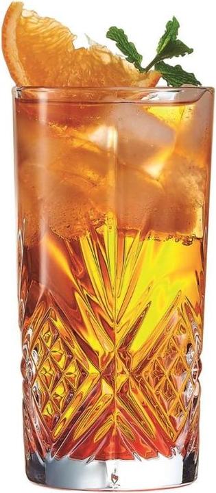 Produktbild Arcoroc Broadway (2.80 dl, 1 x, Longdrinkgläser)