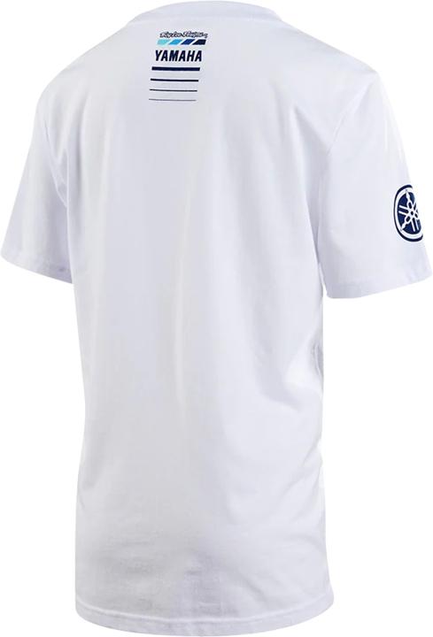 Produktbild Troy Lee Designs Youth T-Shirt - YAMAHA (S)