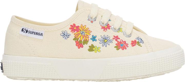 Immagine prodotto Superga Scarpe Sportive Fiori Leggera Bambini (32)