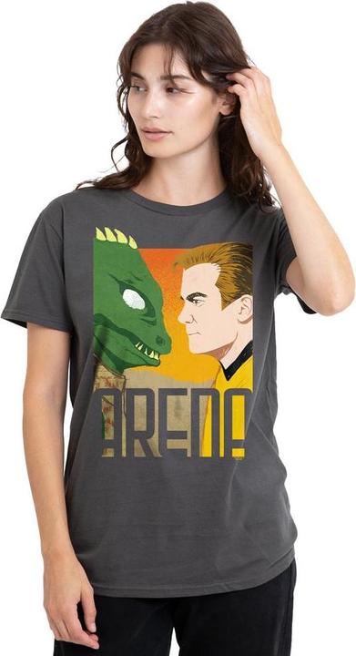 Produktbild Arena TShirt (L)
