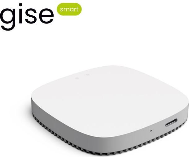 Produktbild Gise WiFi Gateway Zigbee Tuya GGT-ZB