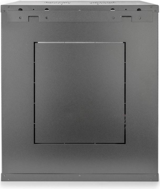 Actual product image Digitus Wall Mounting Cabinets Dynamic Basic Series (16 RU, 19 inch rack)