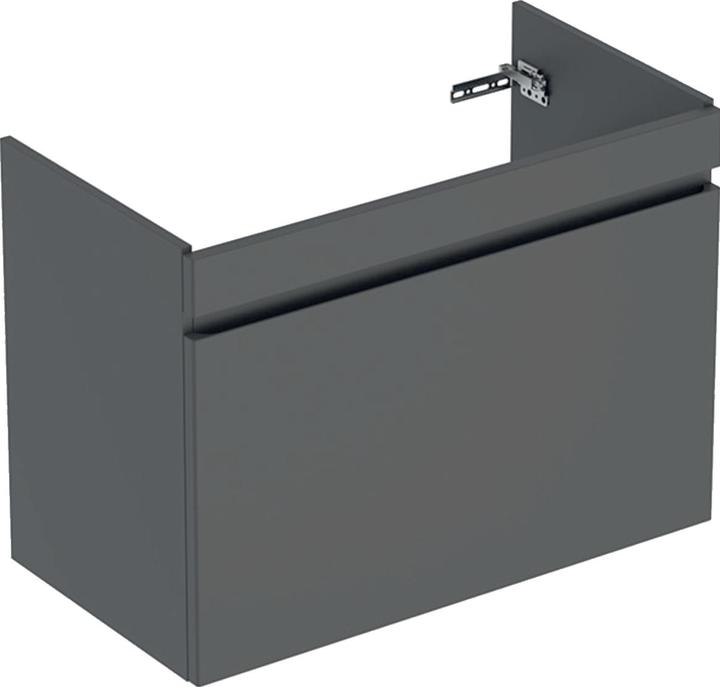 Lave / Laqué mat