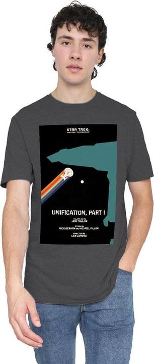 Immagine prodotto The Next Generation Season 5 Episode 7 Maglietta Adulto Unisex (S)