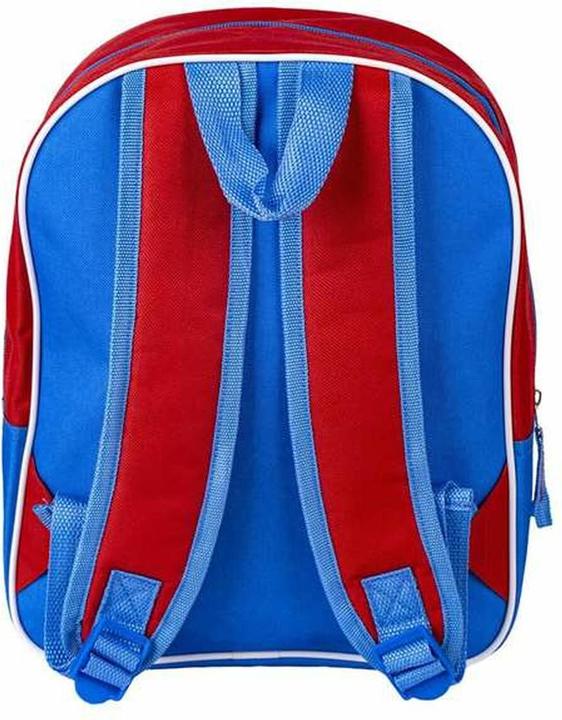 Produktbild Paw Patrol Kinderrucksack 3D The Rot 25 x 31 x 10 cm