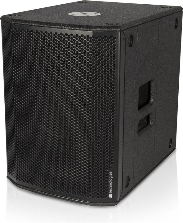 Immagine prodotto dB Technologies Sub-615 (Subwoofer attivo)