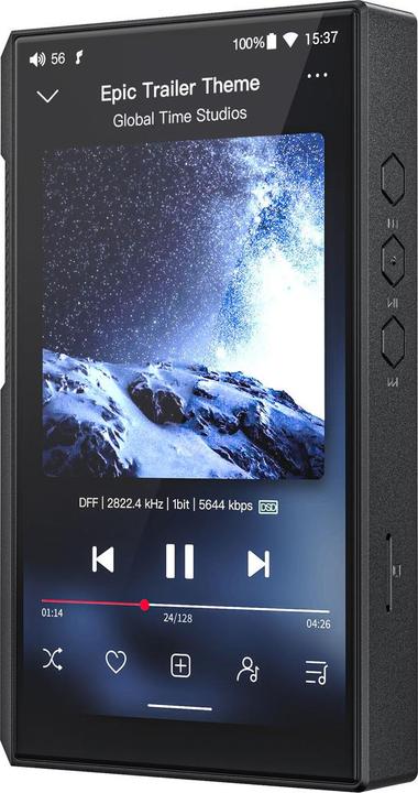 FiiO M11S (32 GB)