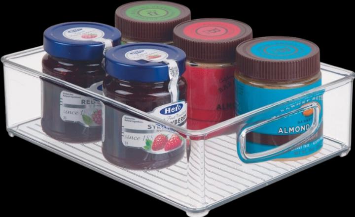 Immagine prodotto iDesign Linus (25,5 x 20,5 x 13 cm, 6.80 l)