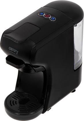 Camry Macchina per caffè espresso multi-capsula | CR 4414bb | Pressione pompa 19 bar | Capsula | 1450 W |