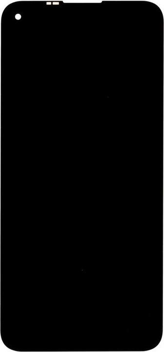 Actual product image - Nokia 3.4 Touch Unit + LCD Display Black (No Logo) (Display)