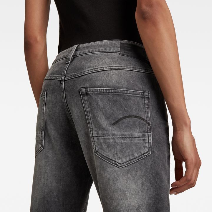 Image du produit G-Star Kate Boyfriend Jeans Slim vintage basalt (W27/L30)