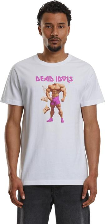 Actual product image Mister Tee Dead Idols Tee - 89259 (L)
