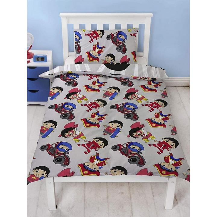 Image du produit Ryan´s World Ryan's World Groupe Parure de lit