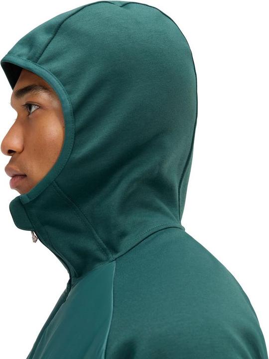 Actual product image Berghaus Trawden Hybrid-Kapuzenjacke für Jacket (XXL)