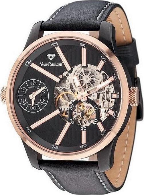 Actual product image Yves Camani YC1054-C