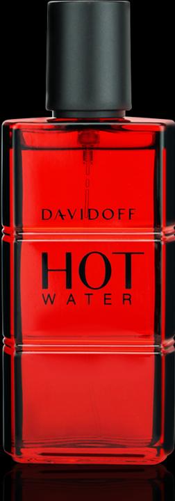 Image du produit Davidoff Eau chaude (Eau de toilette, 60 ml)