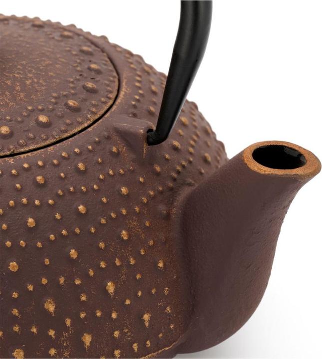 Productafbeelding Bredemeijer Theepot Anhui (0.90 l)
