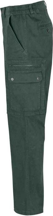 Immagine prodotto Sols Pantaloni uomo Docker Stretch Cargo (40)