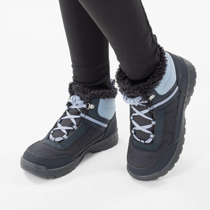 Image du produit Quechua SH100 MID (37)