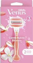 Actual product image Gillette Venus Comfortglide Spa Breeze