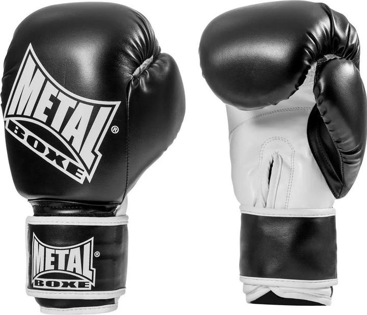 Produktbild MetalBoxe Handschuhe Training (10 OZ, 10)