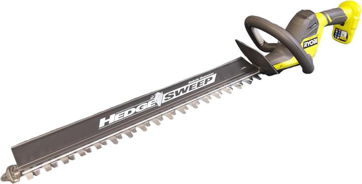 Hedge trimmers