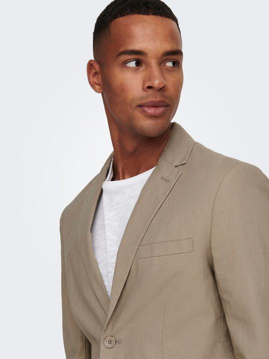 Produktbild Only & Sons Klassischer Blazer (48)