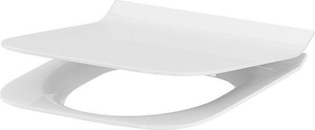 Actual product image Cersanit Deska sedesowa Crea (K98-0178)