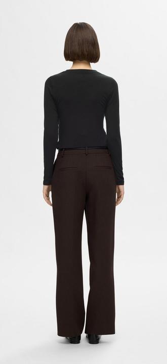 Produktbild Selected Femme Basic Longsleeve (L)