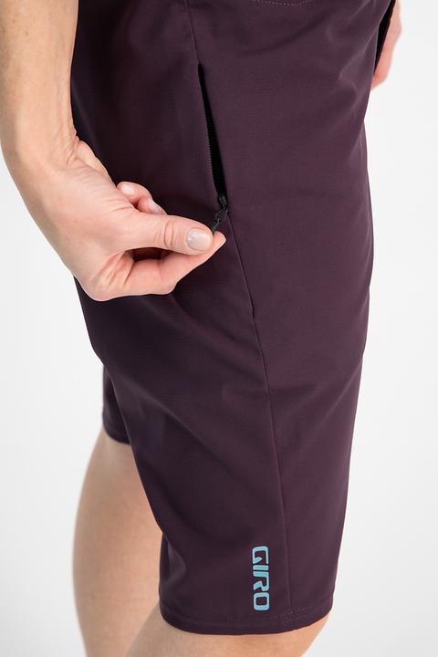Produktbild Giro W Arc Short (36)