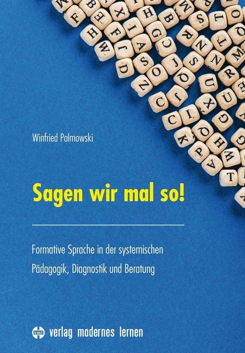 Image du produit Sagen wir mal so! (Allemand, Palmowski Winfried, 2017)