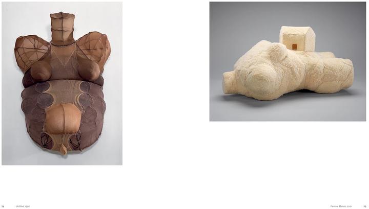 Immagine prodotto Louise Bourgeois (Inglese, Rachel Cusk, Lynne Cooke, Joseph Logan, Stephanie Rosenthal, Ralph Rugoff, 2022)