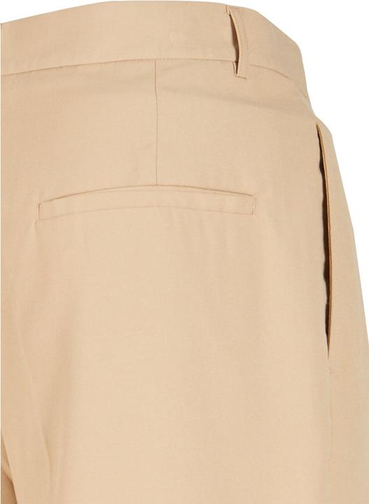 Actual product image Urban Classics Double Pleated Pants - 139275 (44)