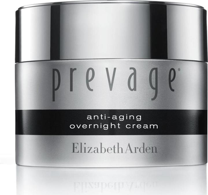 Elizabeth Arden Prevage (50 ml, Nachtcreme)