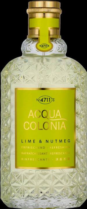 Actual product image Acqua Colonia 4711 Acqua Colonia (Eau de cologne, 170 ml)