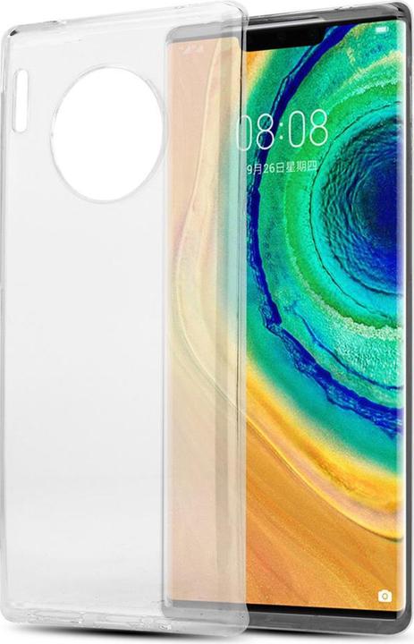 Image du produit Cadorabo TPU Ultra Slim AIR Cover (Mate 30 Pro)