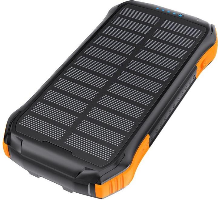 Powerbanks