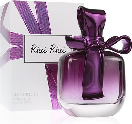 Immagine prodotto Nina Ricci Ricci Ricci (Eau de parfum, 50 ml)