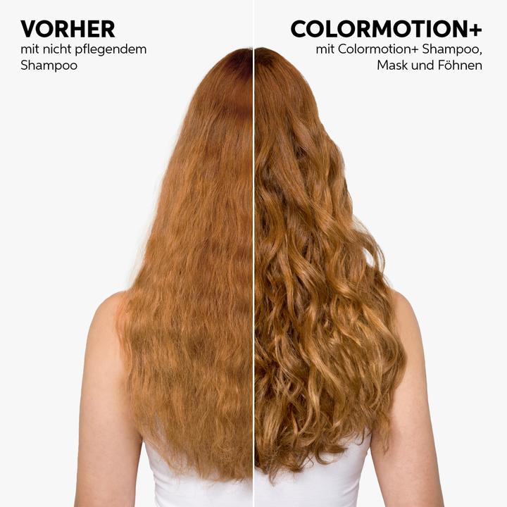 Actual product image Wella Color Motion + Mask (150 ml)