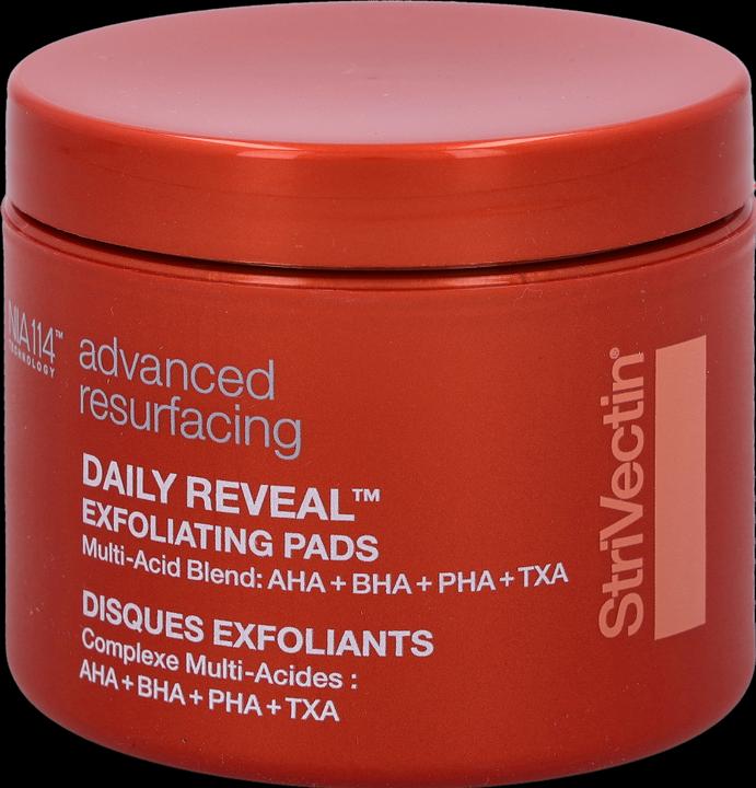 Actual product image StriVectin Advanced Acid (Powder, 60 ml)