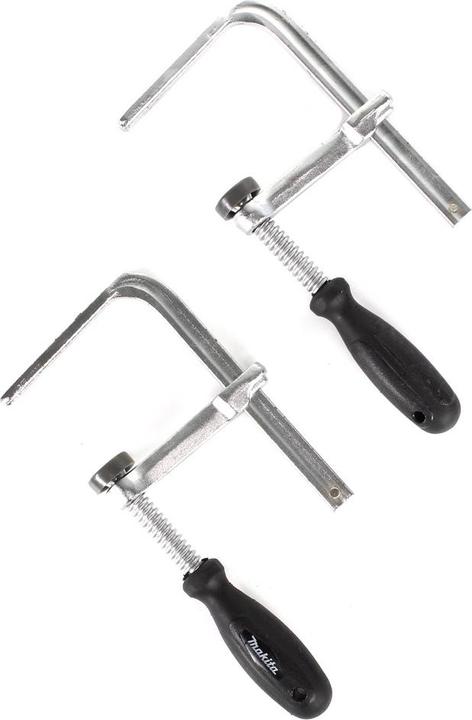 Image du produit Makita Jeu de pinces à vis (145 mm)