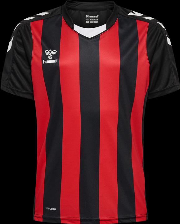 Immagine prodotto hummel Maglia A Righe Core Xk Bambini S/S (176)
